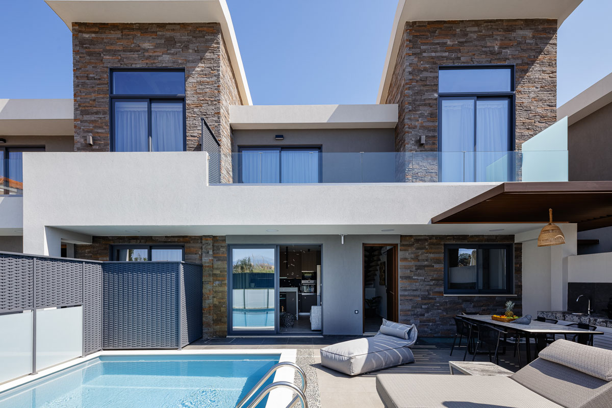 VillAgioi Villa 2